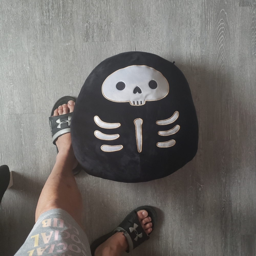 Authentic STIX 16inch squishmallow!! RARE!!!